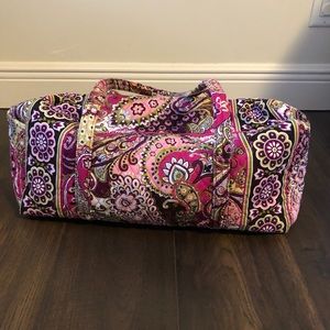 Vera Bradley small tote
